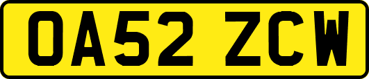 OA52ZCW