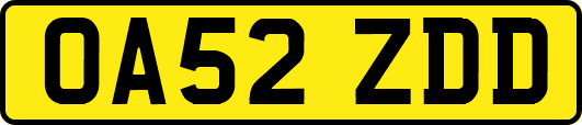 OA52ZDD
