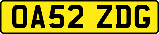 OA52ZDG