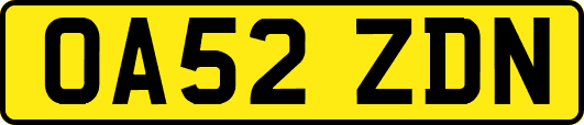 OA52ZDN