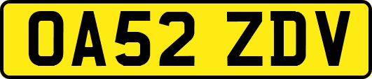 OA52ZDV