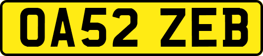 OA52ZEB