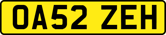 OA52ZEH