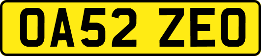 OA52ZEO