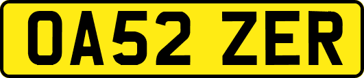 OA52ZER