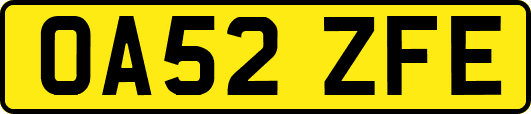 OA52ZFE
