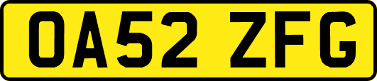 OA52ZFG