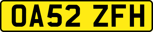 OA52ZFH