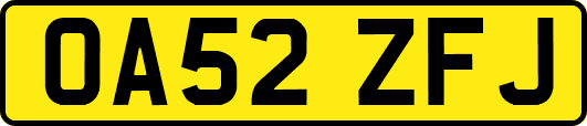 OA52ZFJ