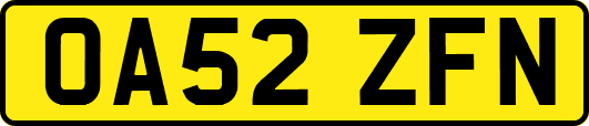 OA52ZFN