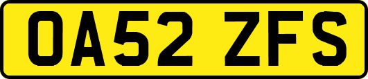 OA52ZFS