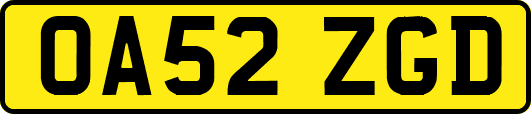 OA52ZGD
