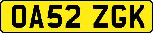 OA52ZGK