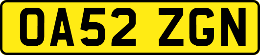 OA52ZGN