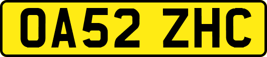 OA52ZHC
