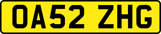 OA52ZHG