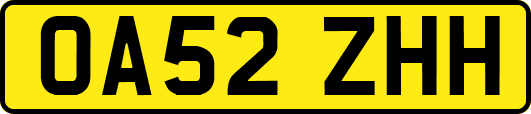 OA52ZHH