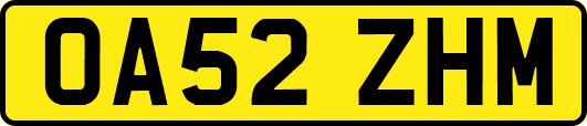 OA52ZHM