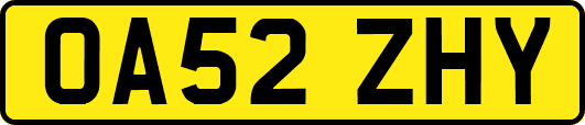 OA52ZHY