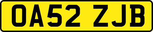OA52ZJB