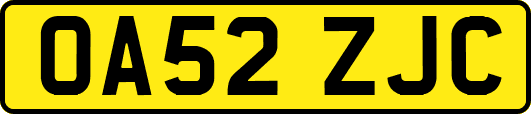OA52ZJC