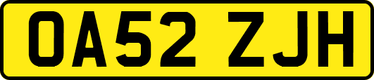 OA52ZJH
