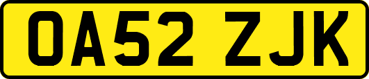 OA52ZJK