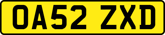 OA52ZXD