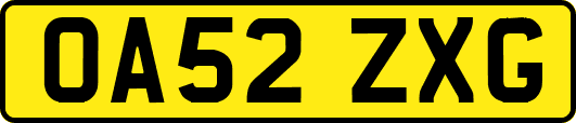 OA52ZXG