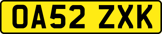 OA52ZXK