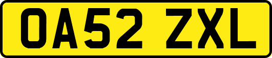 OA52ZXL