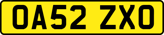 OA52ZXO