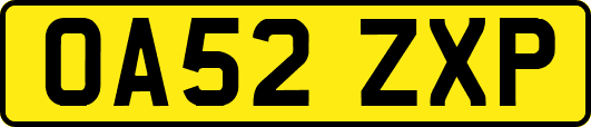 OA52ZXP