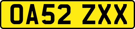 OA52ZXX