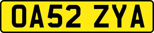 OA52ZYA