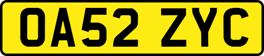 OA52ZYC