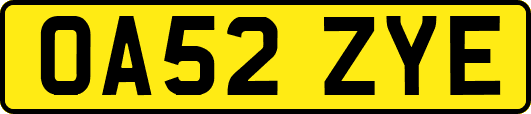 OA52ZYE