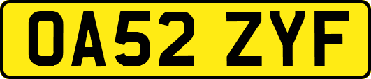 OA52ZYF