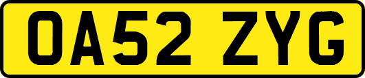 OA52ZYG