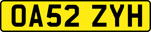 OA52ZYH