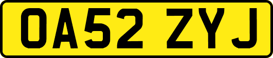 OA52ZYJ