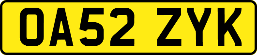OA52ZYK