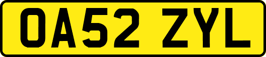 OA52ZYL