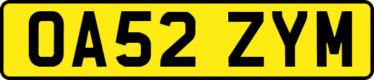 OA52ZYM