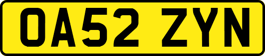 OA52ZYN