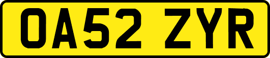 OA52ZYR