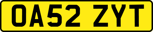 OA52ZYT