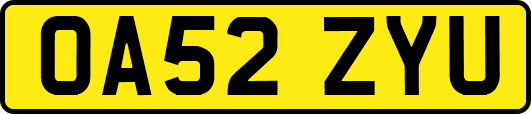 OA52ZYU