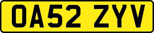 OA52ZYV