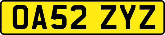 OA52ZYZ
